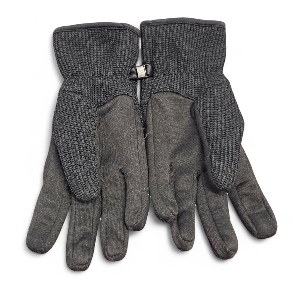 Spyder Womens Core Sweater Conduct Gloves Size Medium